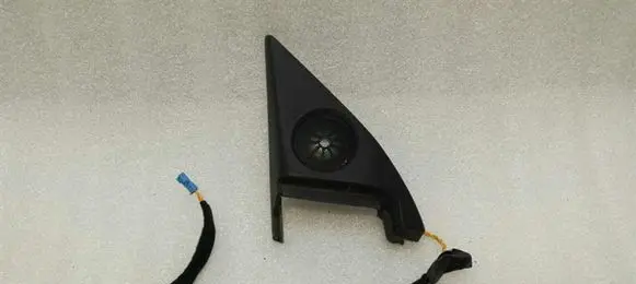 BMW 6 E63 E64 Front door high frequency speaker 7009705