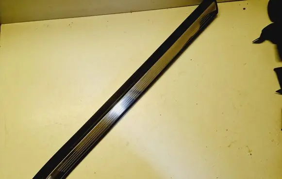 Mercedes-Benz S C217 Front sill trim cover A2176800145