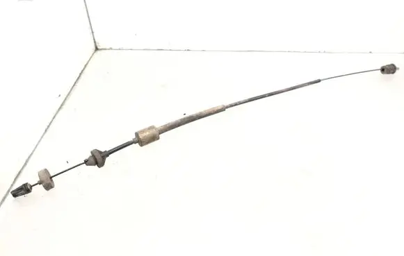 Renault Scenic I Gear shift cable linkage