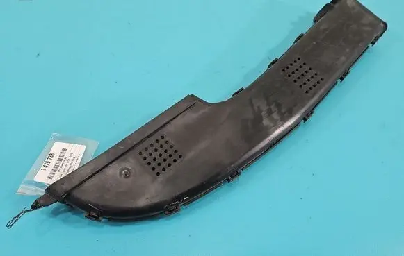 Ford Fusion II Air intake duct part DS73-9C675 IMPRK1479788