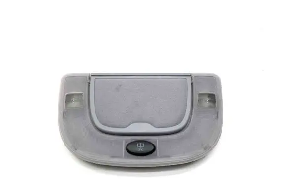 Mercedes-Benz S W220 Rear view mirror (interior) A2208200301