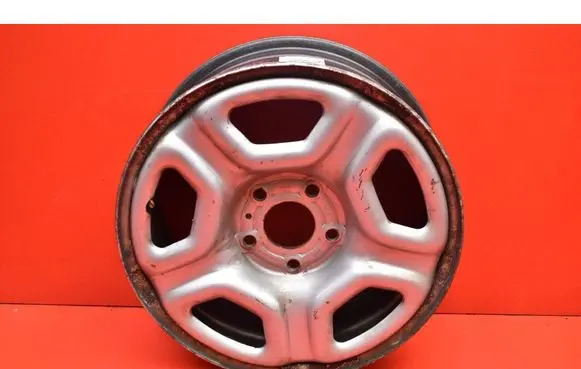 Dacia Duster R18 forged rim 0323X