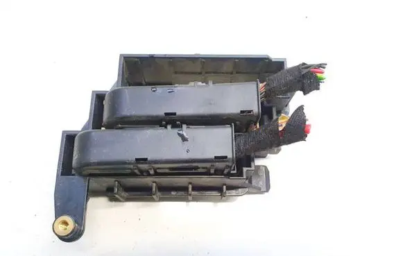 Audi A6 Allroad C6 Fuse box set 4f1971845a