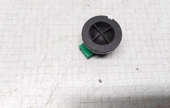 Opel Zafira A Front door high frequency speaker 90520836
