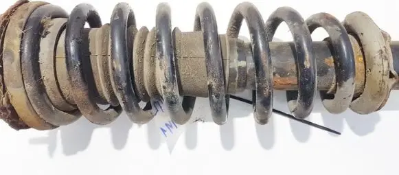 Mazda 6 Front coil spring