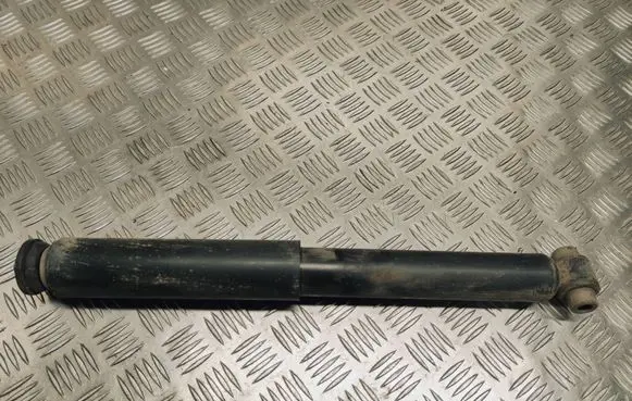 Peugeot 308 Rear shock absorber/damper 9806084880