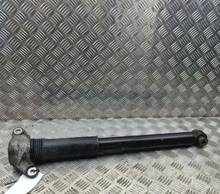 Jaguar F-Pace Rear shock absorber/damper T4A2011