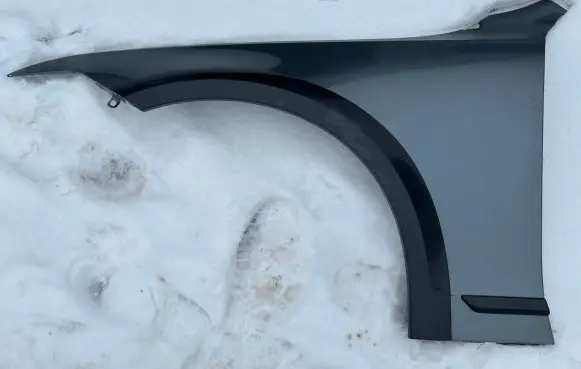Volvo V90 Cross Country Fender