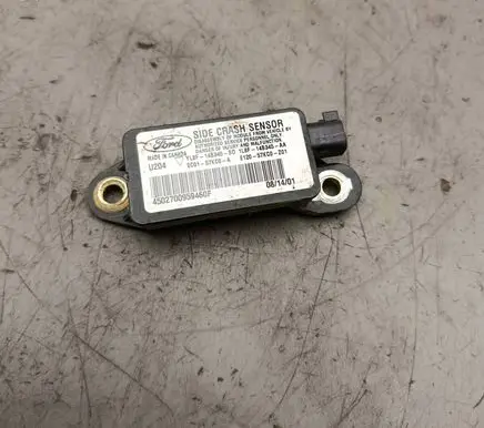 Mazda Tribute Airbag deployment crash/impact sensor YL8F14B345BD 1L8F14B345AA EC0157KC0A