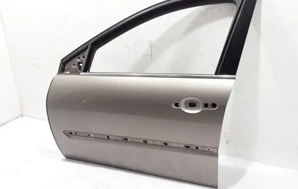 Renault Laguna III Door (2 Door Coupe) 801010025R