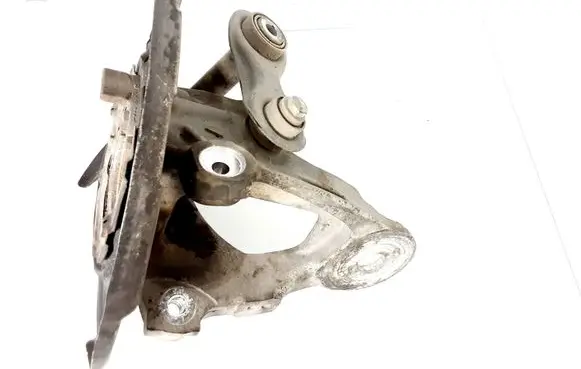 BMW X5 E70 Rear wheel hub