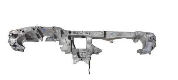 Porsche 718 Cayman 982 982c Dashboard cross member/frame bar 99150406302