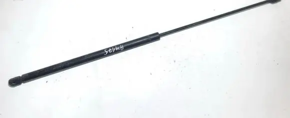 Mercedes-Benz CL C215 Front bonnet/hood damper/strut a2158800029