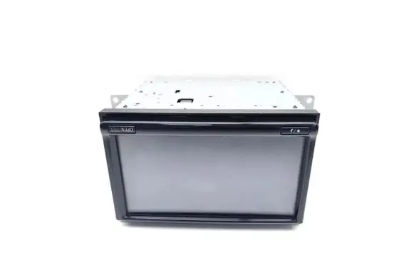 Nissan Leaf I (ZE0) Radio/CD/DVD/GPS head unit 25915-4NR0A QY-8202