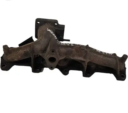 Alfa Romeo 166 Exhaust manifold