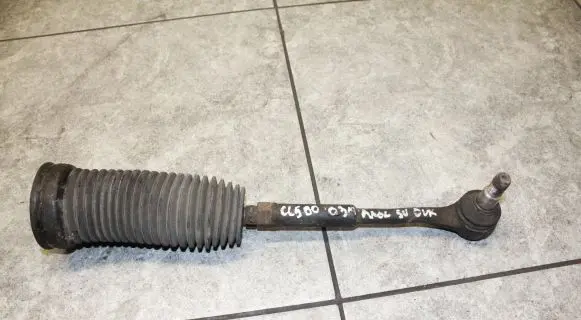 Steering tie rod