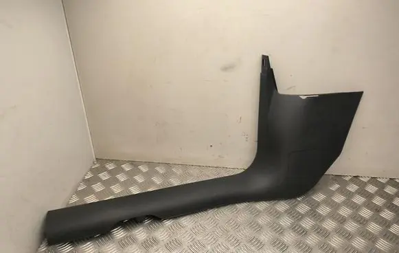 Audi Q5 SQ5 Other sill/pillar trim element 8MC867271