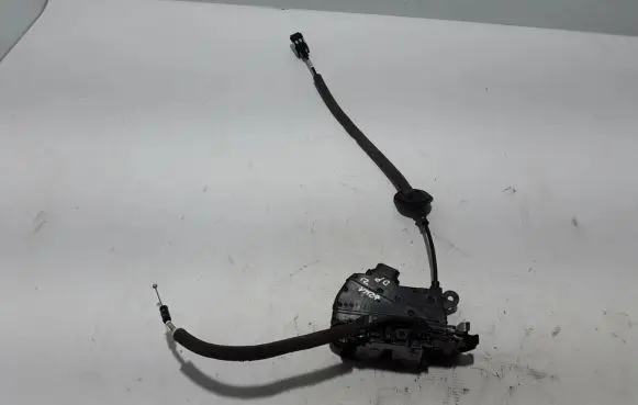 Renault Arkana Front door lock 805025205R