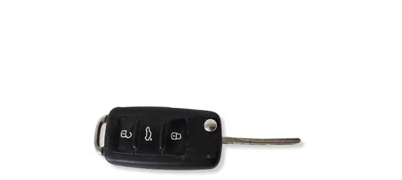 Volkswagen Jetta VI Ignition key/card 