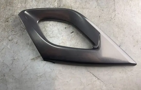 Citroen DS5 Other rear door trim element 9673445477 9687664077