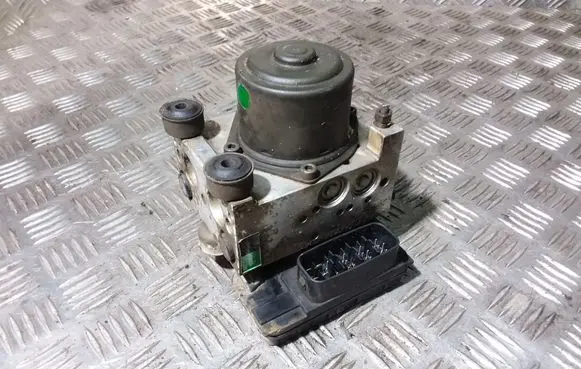 Mazda 6 ABS Pump GR1M437A0