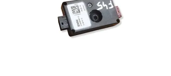 BMW 2 F45 Aerial antenna amplifier 9289587 21367510