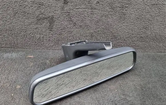 Audi A6 S6 C6 4F Rear view mirror (interior) 4F0857511AA 4F0857511AA4KP 4F0857593AB