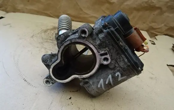 Renault Laguna II EGR valve 8200693739