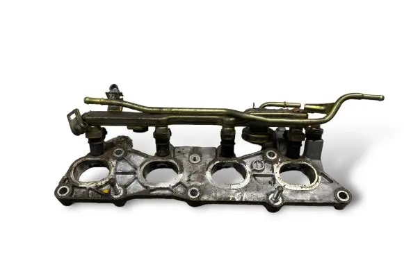 Fuel injectors set