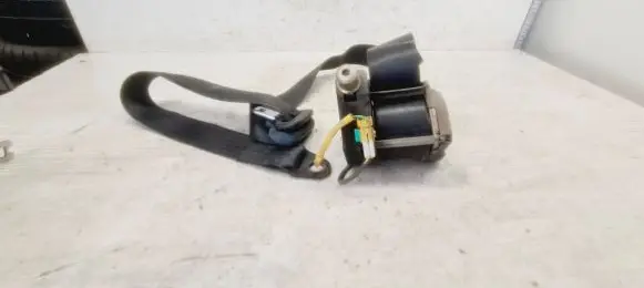 Fiat Multipla Front seatbelt 33019722 42326A 0597