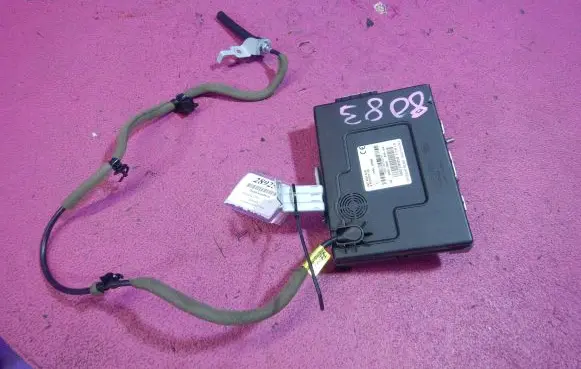 Hyundai i20 (GB IB) Central body control module 95400-C8020