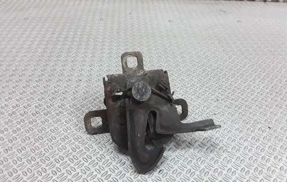 Citroen Jumper Engine bonnet/hood lock/catch
