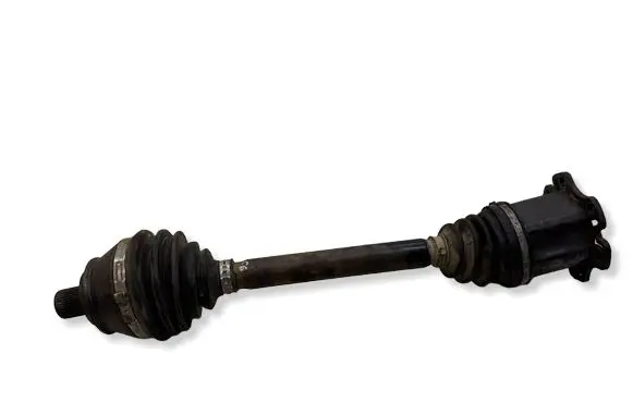 Audi A6 S6 C6 4F Front driveshaft 