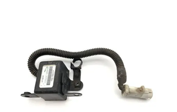Jaguar XK8 - XKR Airbag deployment crash/impact sensor HJA9660AA