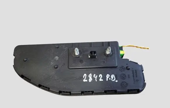 Citroen C4 I Picasso Seat airbag 9655047580 30373912C