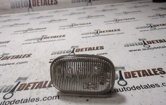 Toyota Previa (XR30, XR40) II Front fender indicator light