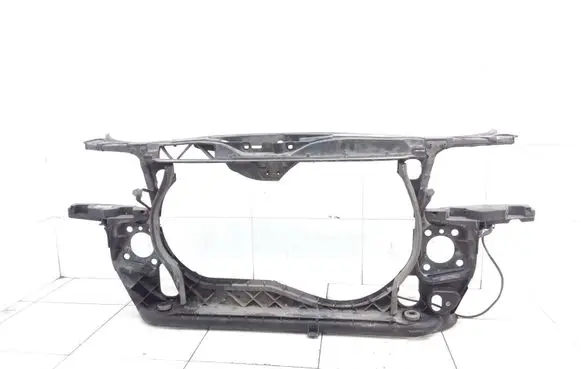 Audi A4 S4 B6 8E 8H Radiator support slam panel 8E0805594