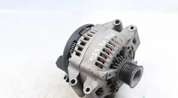 BMW X3 F25 Generator/alternator 7591529 12317591529