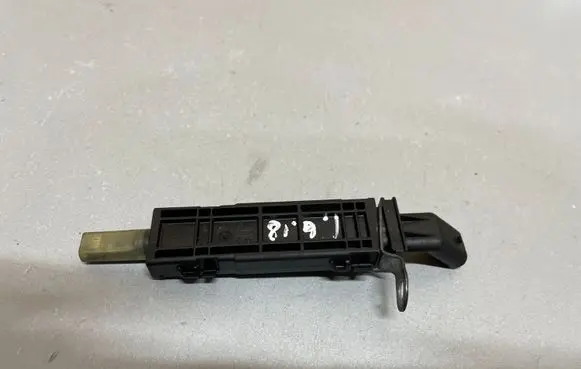 Opel Astra K Crankshaft speed sensor 55578624