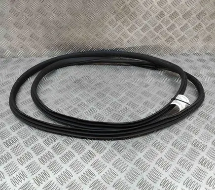 MG HS Rubber seal front coupe door 10367145