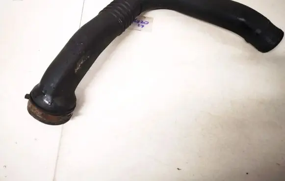 Renault Scenic I Intercooler hose/pipe
