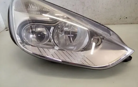 Ford Galaxy Headlight/headlamp 