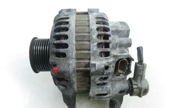 Mazda 6 Generator/alternator RF7JA A3TB6581