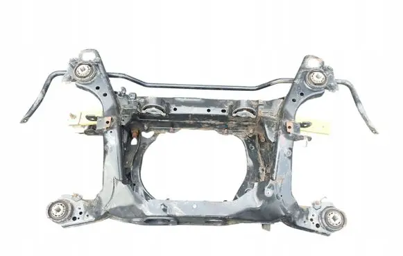 Volvo XC90 Rear axle beam 