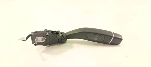 Mercedes-Benz A W176 Gear shifter/selector 408285