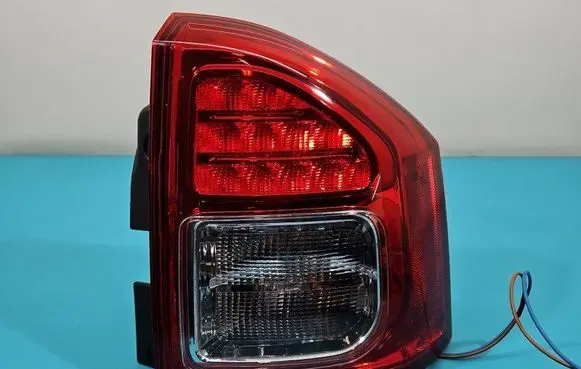 Jeep Compass Rear/tail lights 05182542 IMPRK1496565
