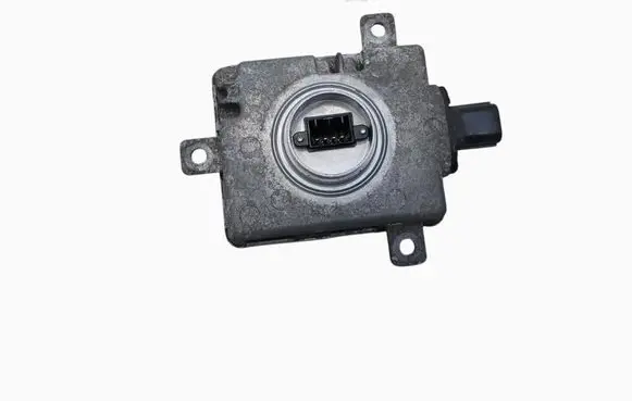 Citroen C-Crosser Xenon control unit/module W3T16271