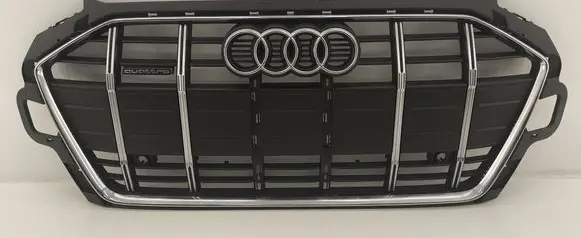 Audi A4 S4 B9 8W Front grill 8W0853651DP