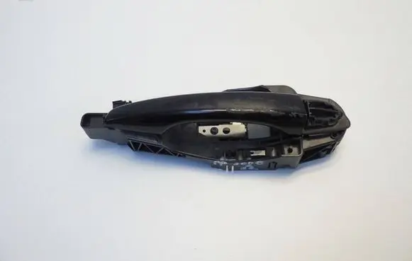 Peugeot 2008 II Front door exterior handle 9802977180