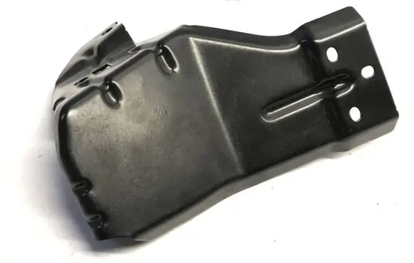 Mercedes-Benz G W463 2nd Gen Rear bumper mounting bracket A4638804101